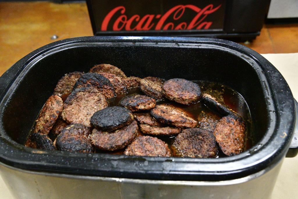 2023 Membership Drive & BBQ Zydeco Chapter 5085 Houma Louisiana H.O.G.